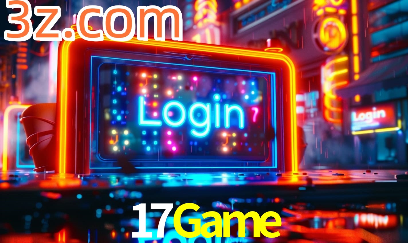 Registre-se hoje no Cassino 17Game